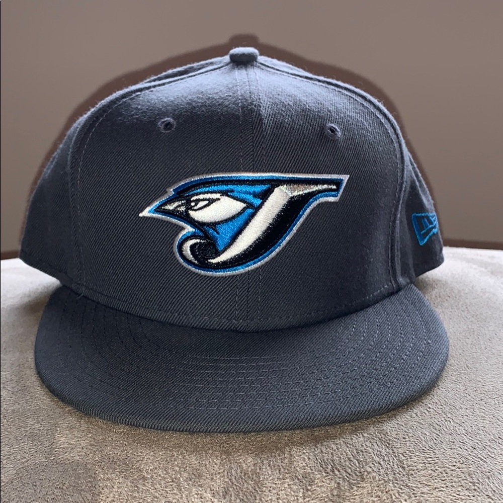 New Era Fitted Cap - image 1